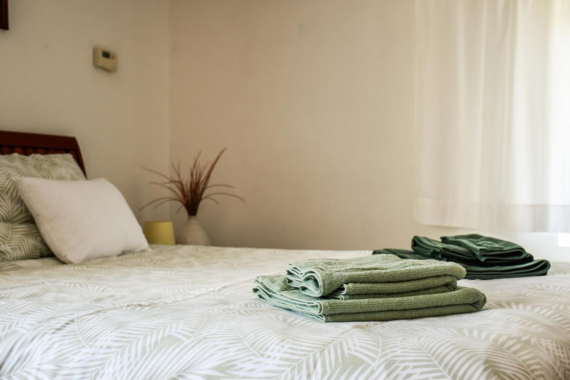 Apartment Zanic 노비비노돌스키 외부 사진