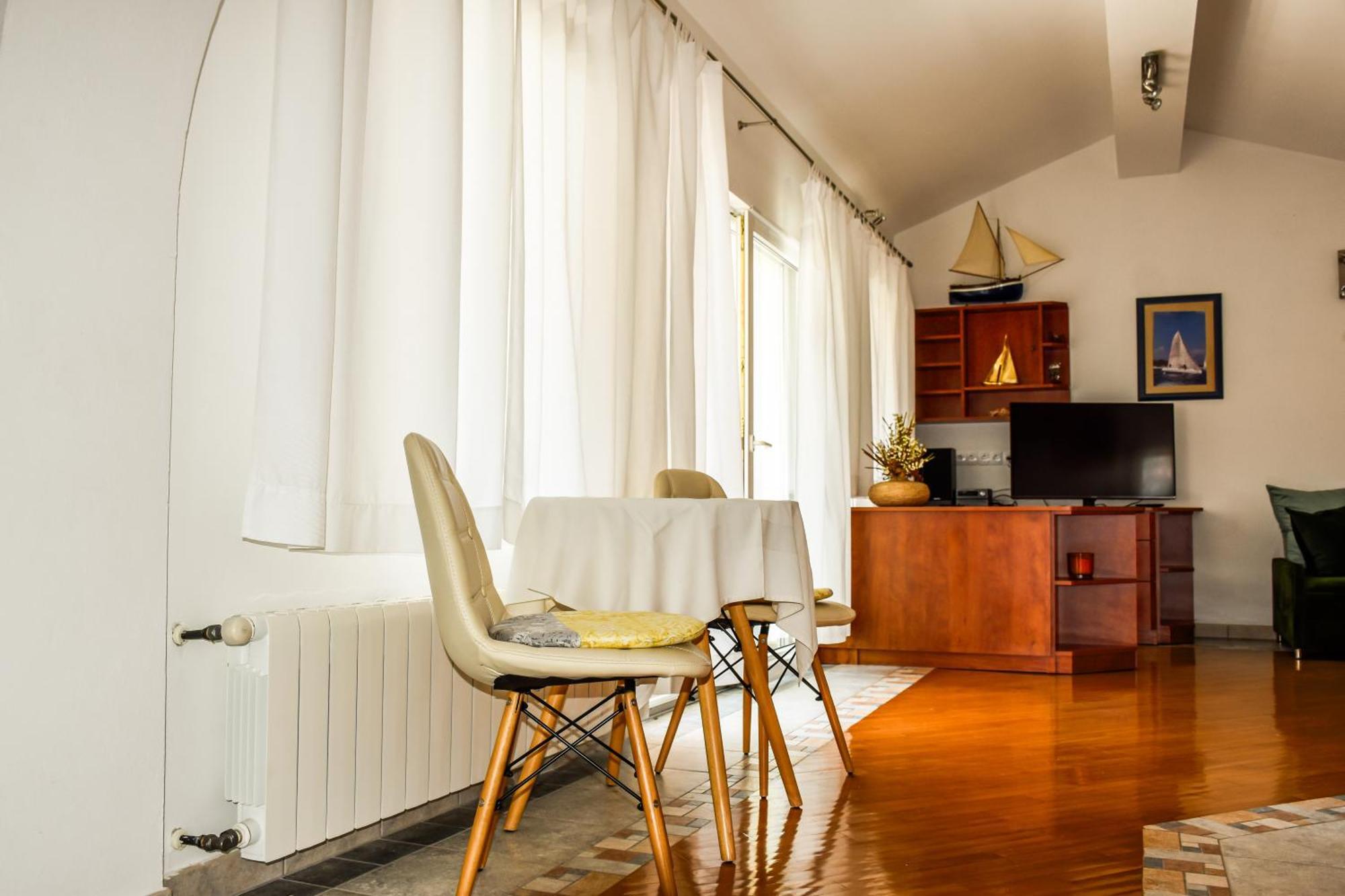 Apartment Zanic 노비비노돌스키 외부 사진