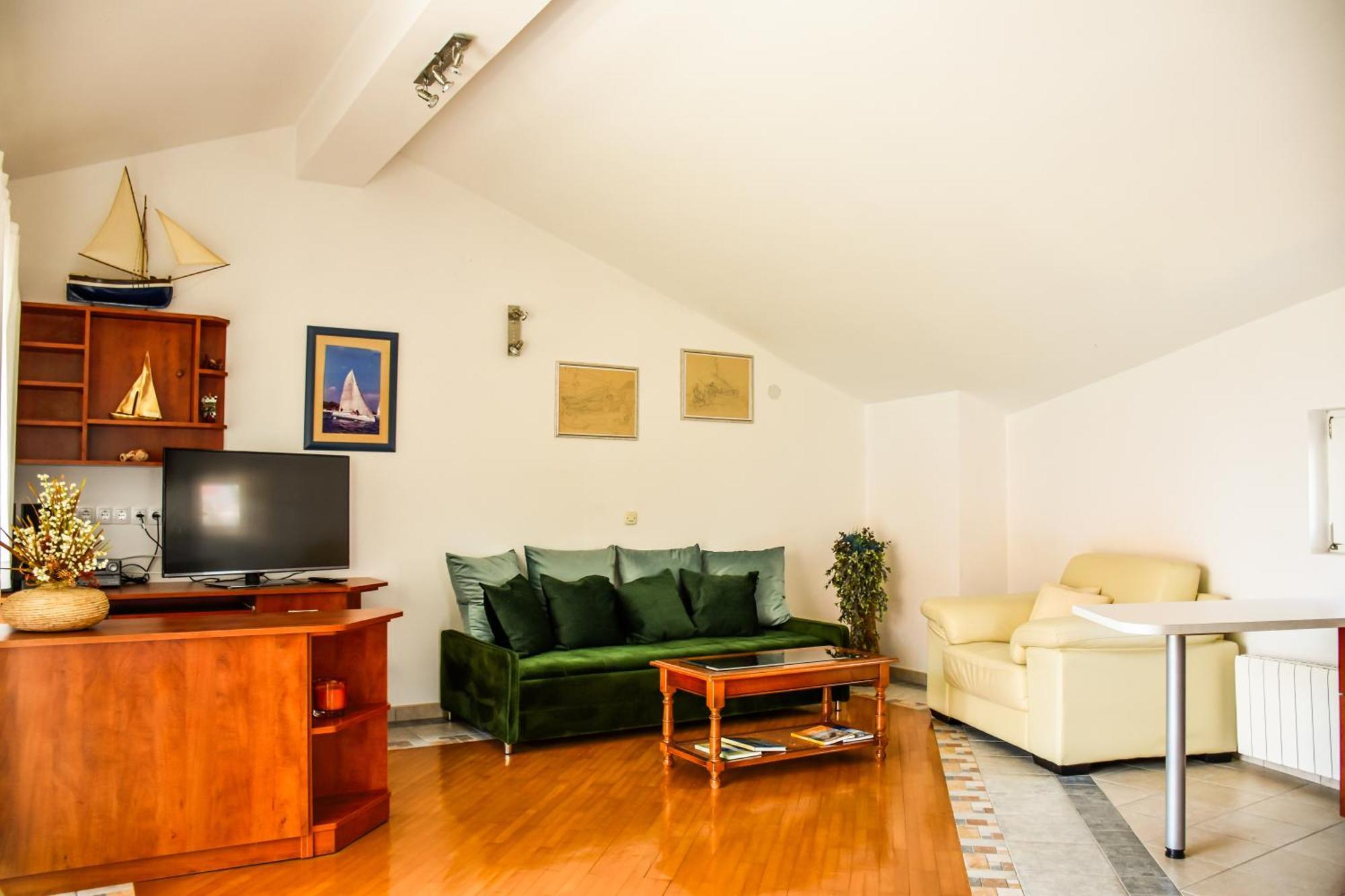 Apartment Zanic 노비비노돌스키 외부 사진